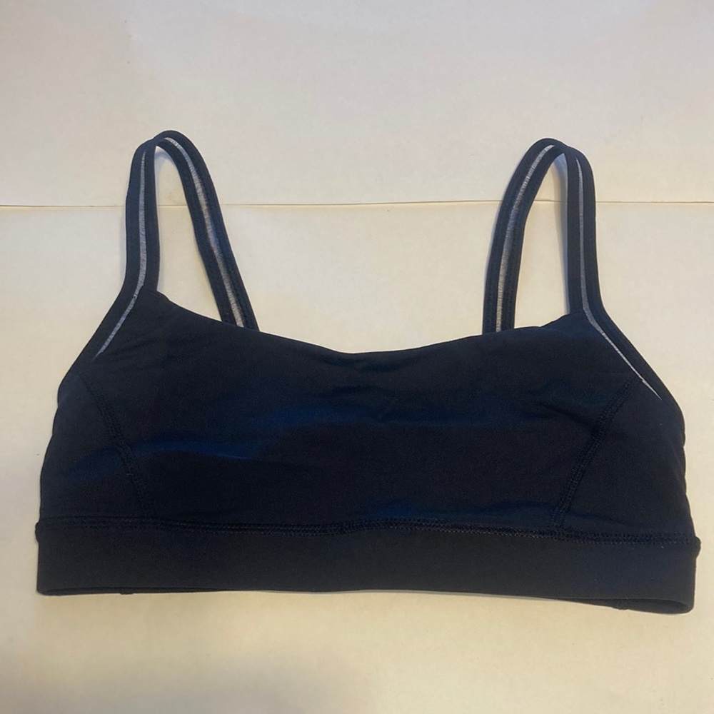 Lululemon Sports Bra. WSB-4-2
